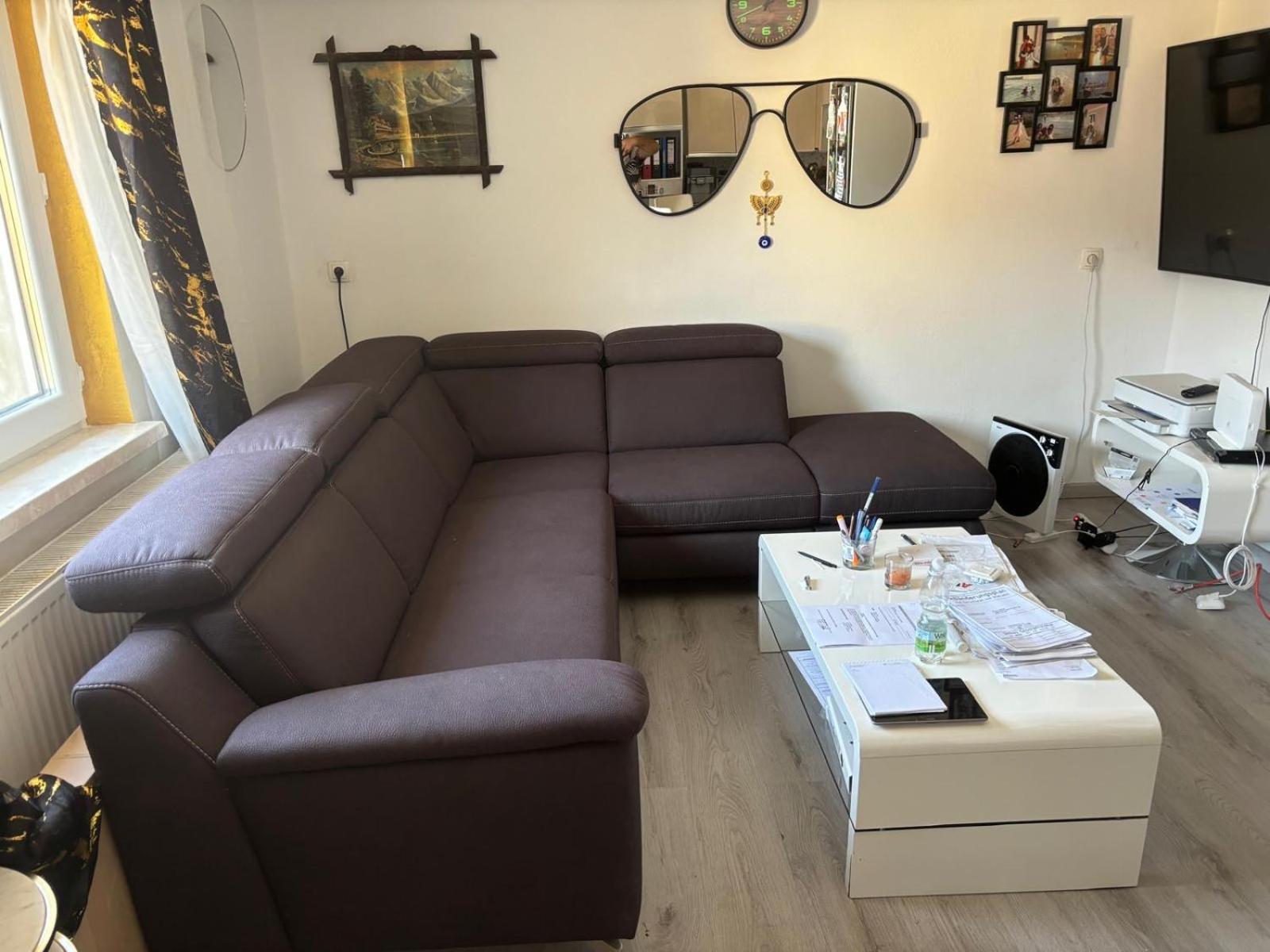 Burg Kapfenberg Exklusiv Apartment ภายนอก รูปภาพ
