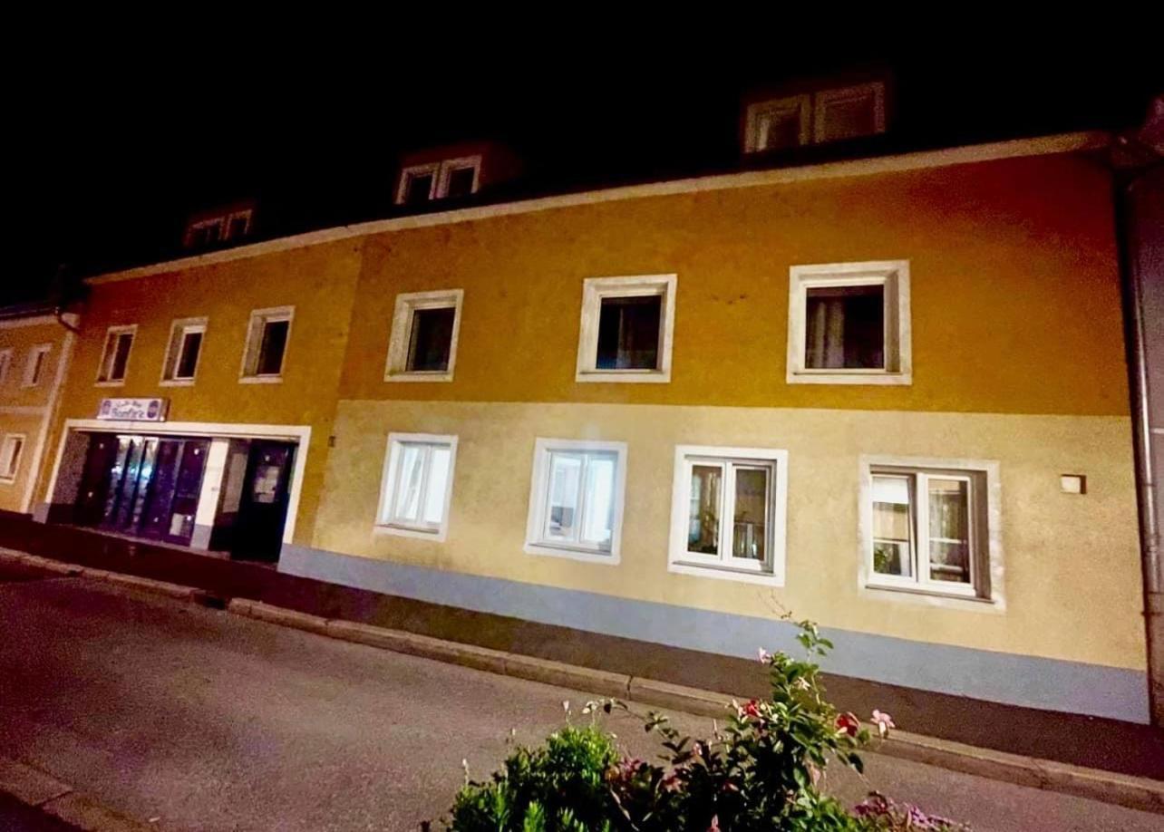 Burg Kapfenberg Exklusiv Apartment ภายนอก รูปภาพ