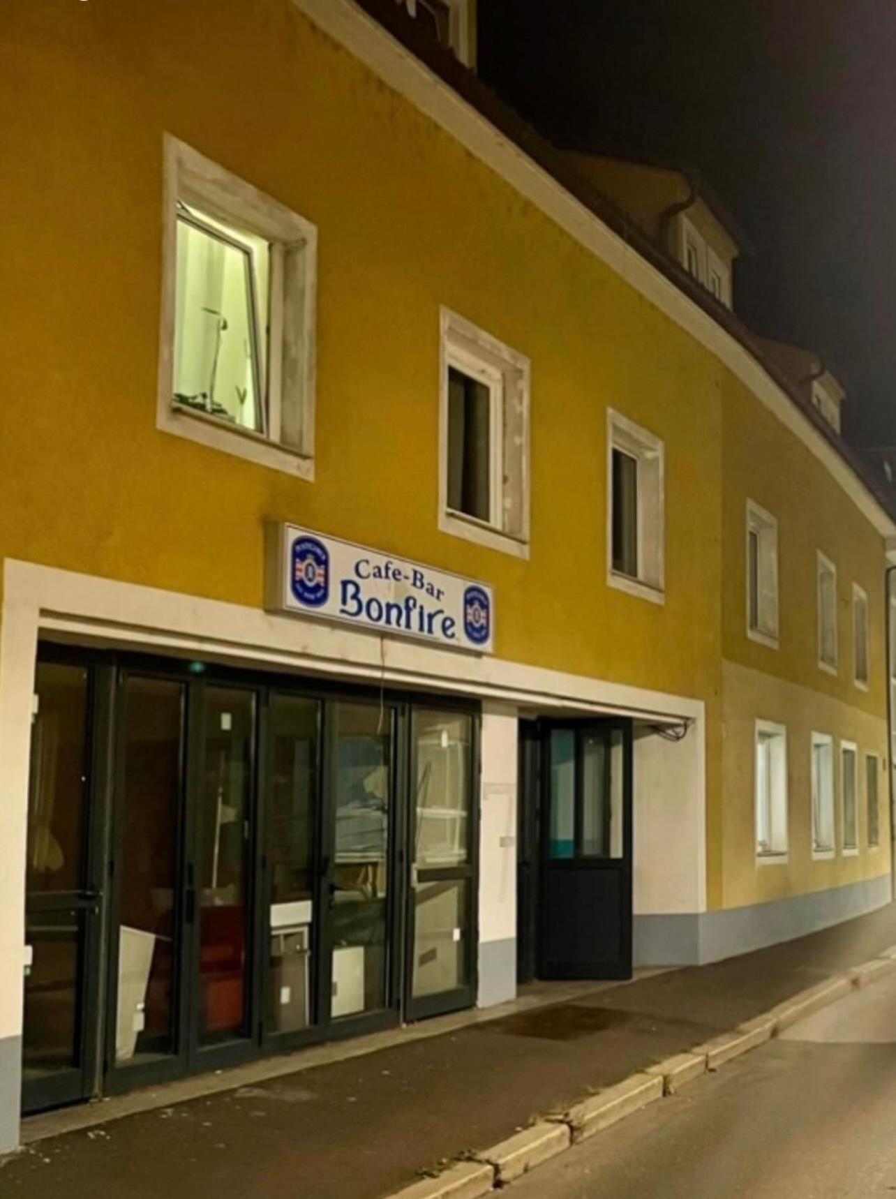 Burg Kapfenberg Exklusiv Apartment ภายนอก รูปภาพ
