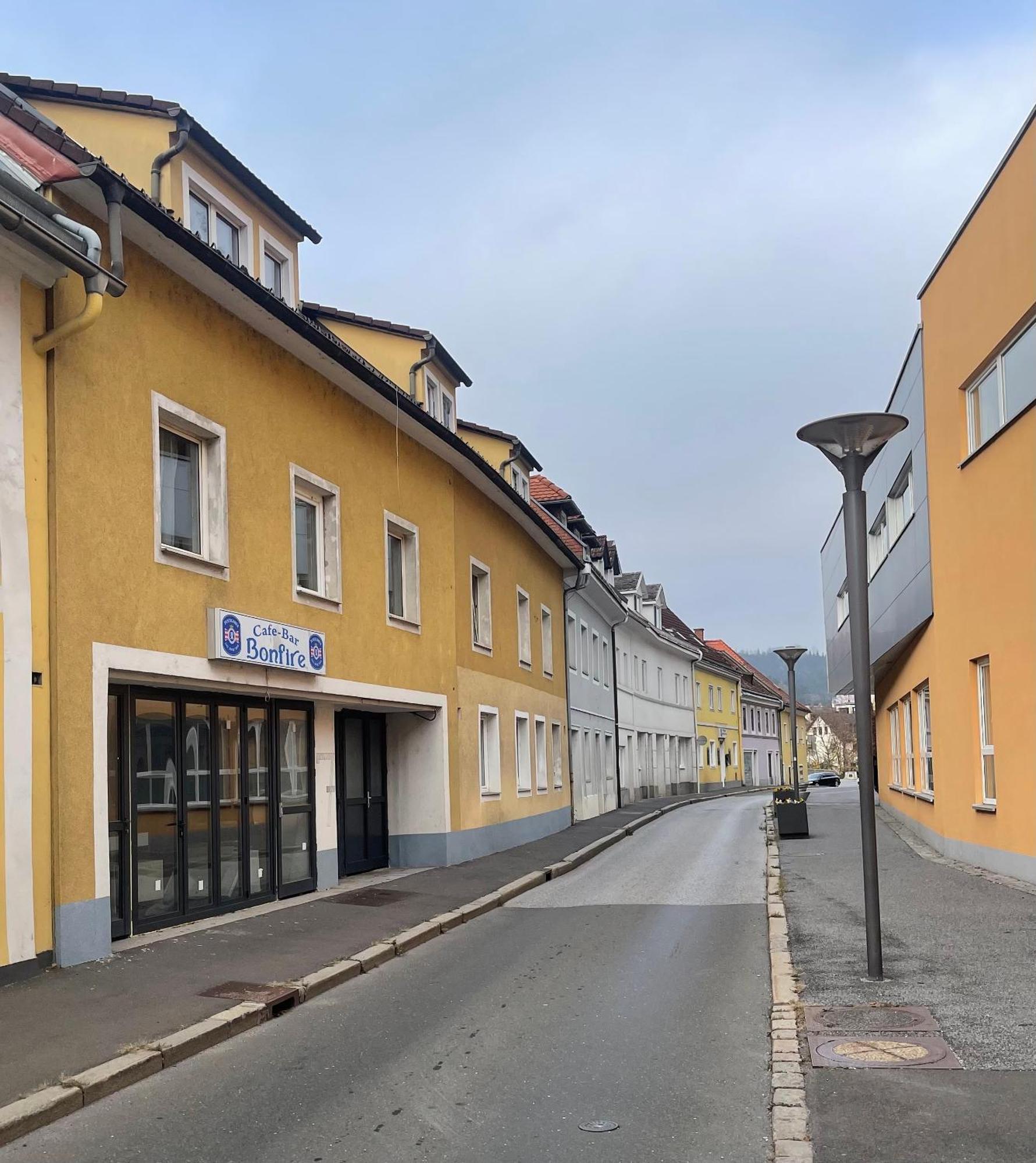 Burg Kapfenberg Exklusiv Apartment ภายนอก รูปภาพ