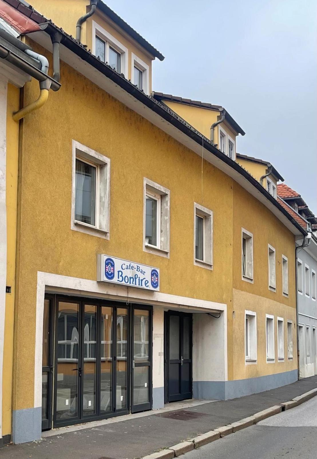 Burg Kapfenberg Exklusiv Apartment ภายนอก รูปภาพ