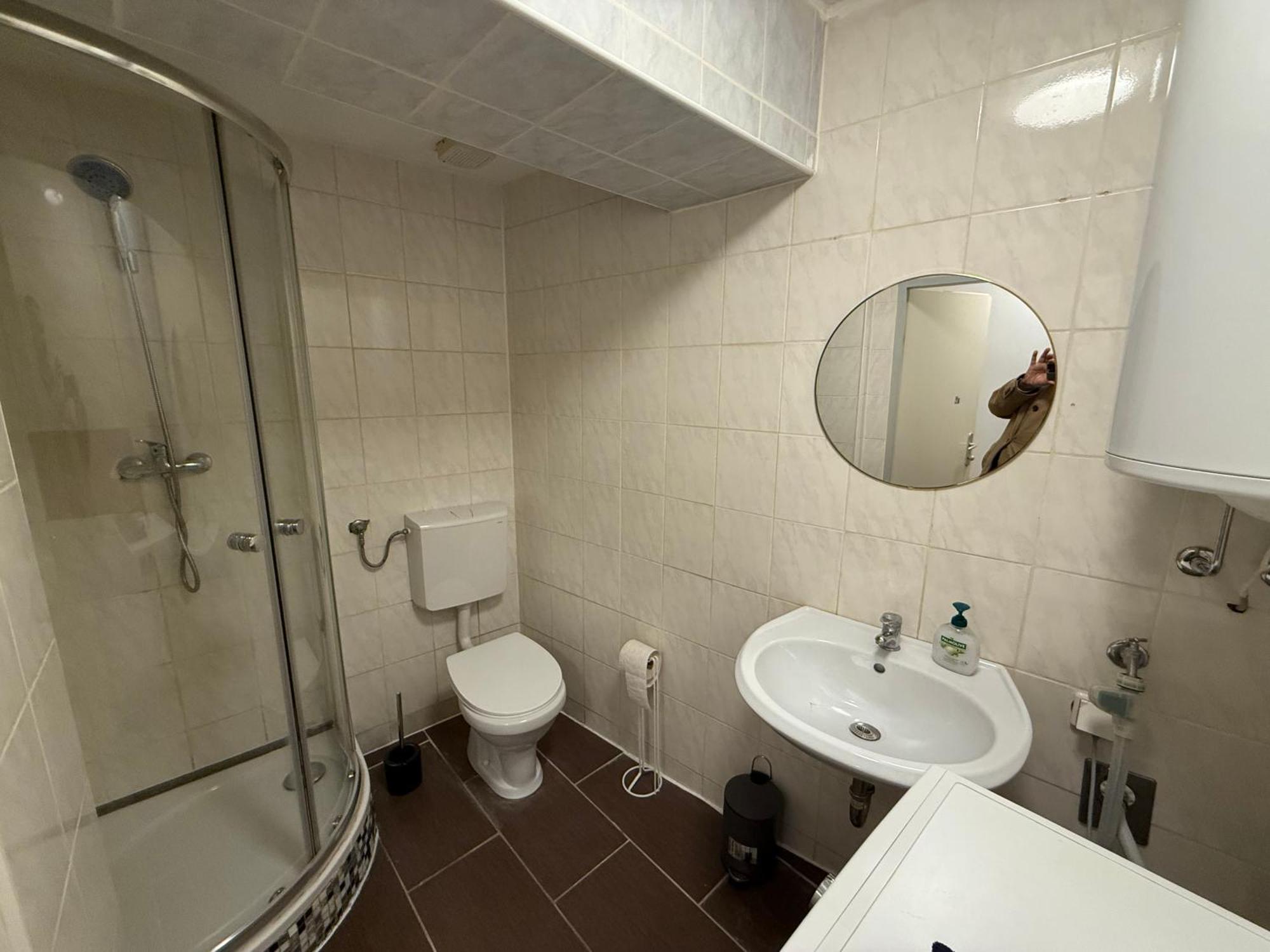 Burg Kapfenberg Exklusiv Apartment ภายนอก รูปภาพ