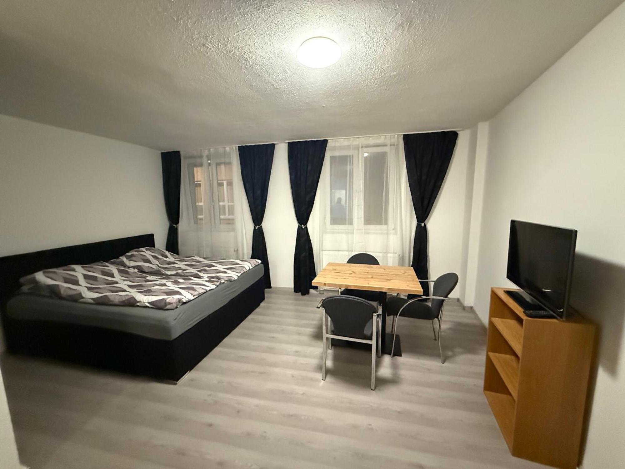 Burg Kapfenberg Exklusiv Apartment ภายนอก รูปภาพ