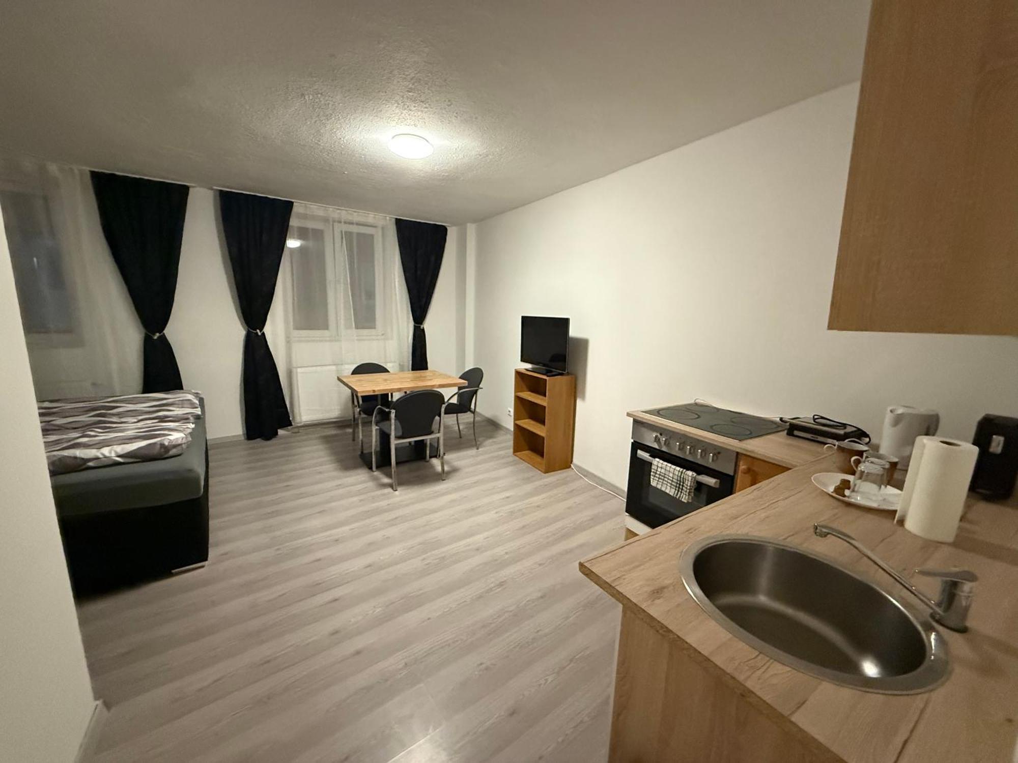Burg Kapfenberg Exklusiv Apartment ภายนอก รูปภาพ