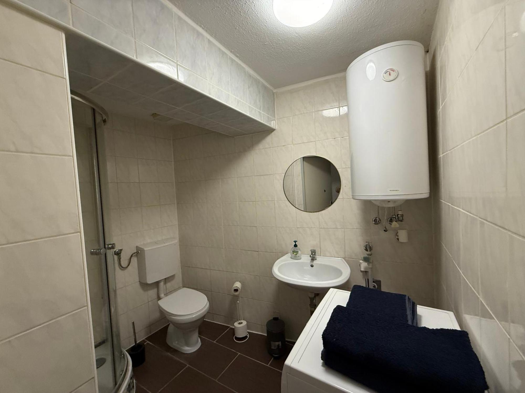 Burg Kapfenberg Exklusiv Apartment ภายนอก รูปภาพ