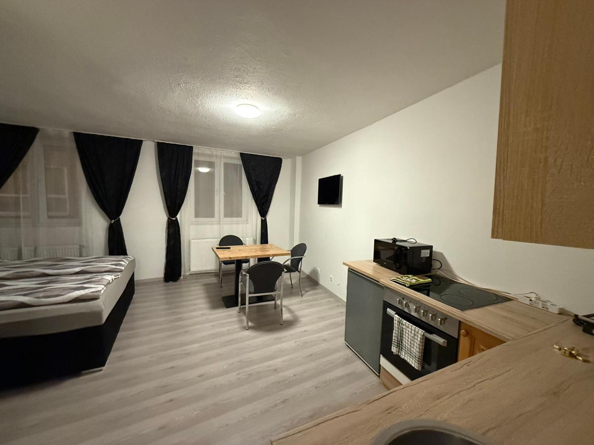 Burg Kapfenberg Exklusiv Apartment ภายนอก รูปภาพ