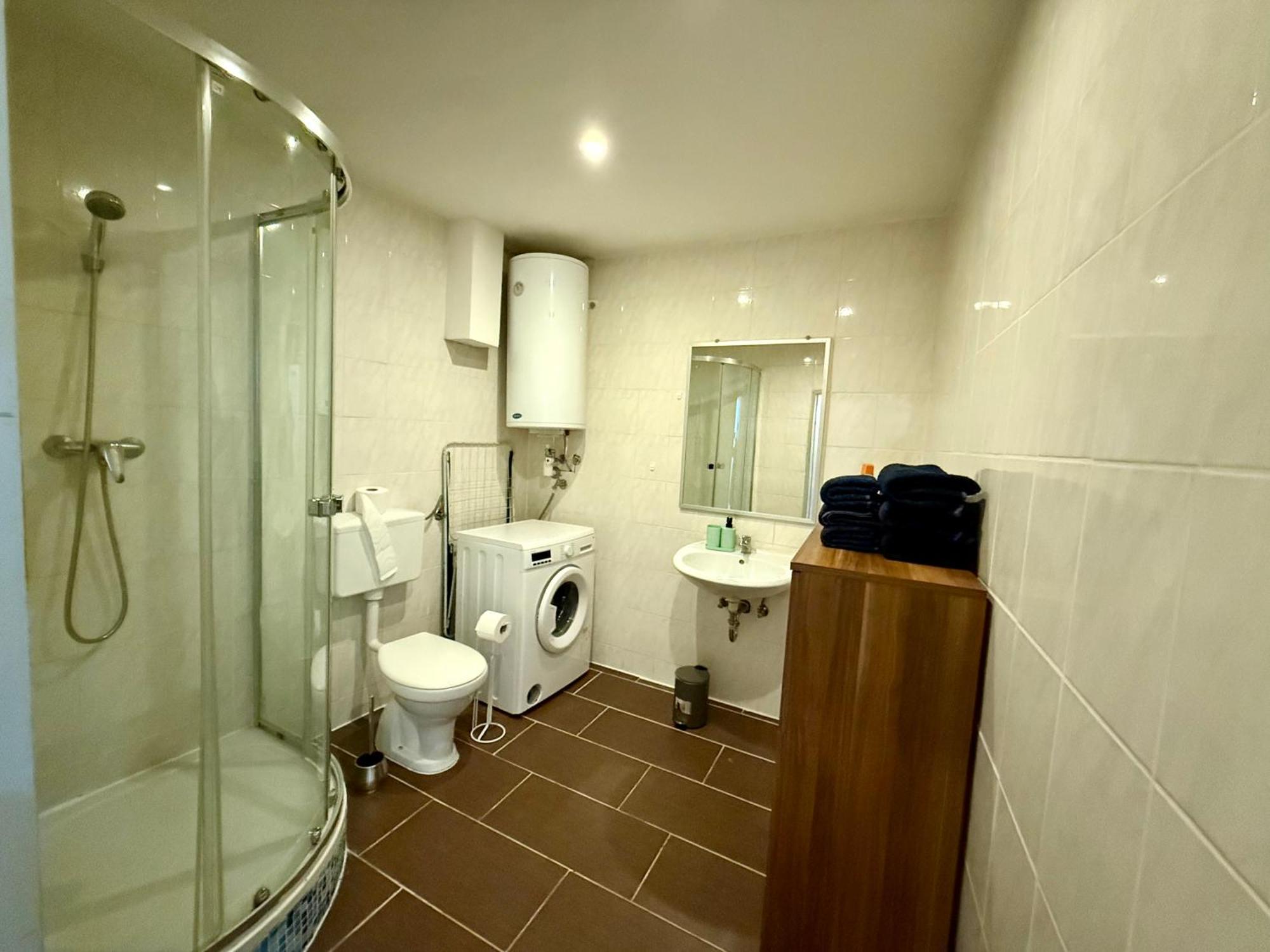 Burg Kapfenberg Exklusiv Apartment ภายนอก รูปภาพ