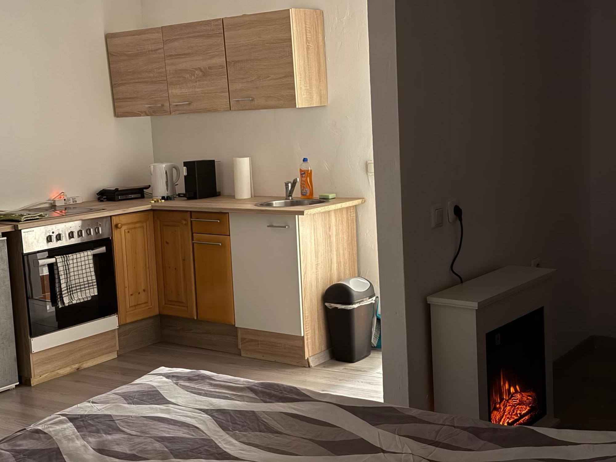 Burg Kapfenberg Exklusiv Apartment ภายนอก รูปภาพ