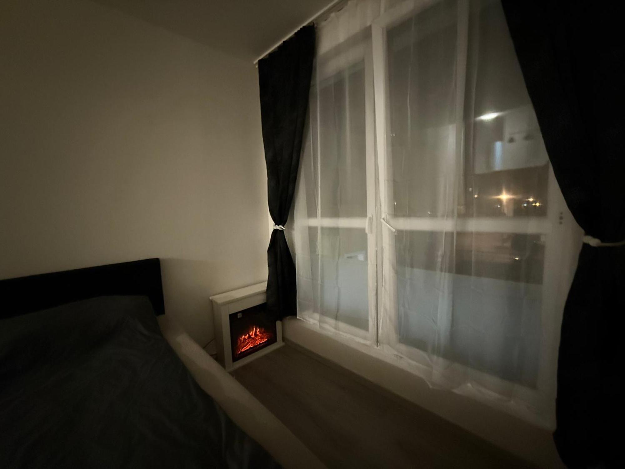 Burg Kapfenberg Exklusiv Apartment ภายนอก รูปภาพ