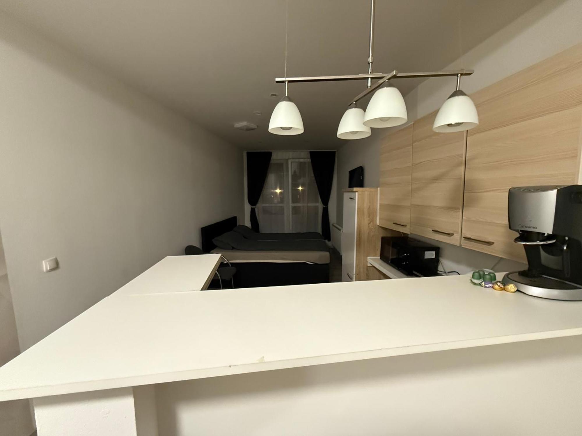 Burg Kapfenberg Exklusiv Apartment ภายนอก รูปภาพ