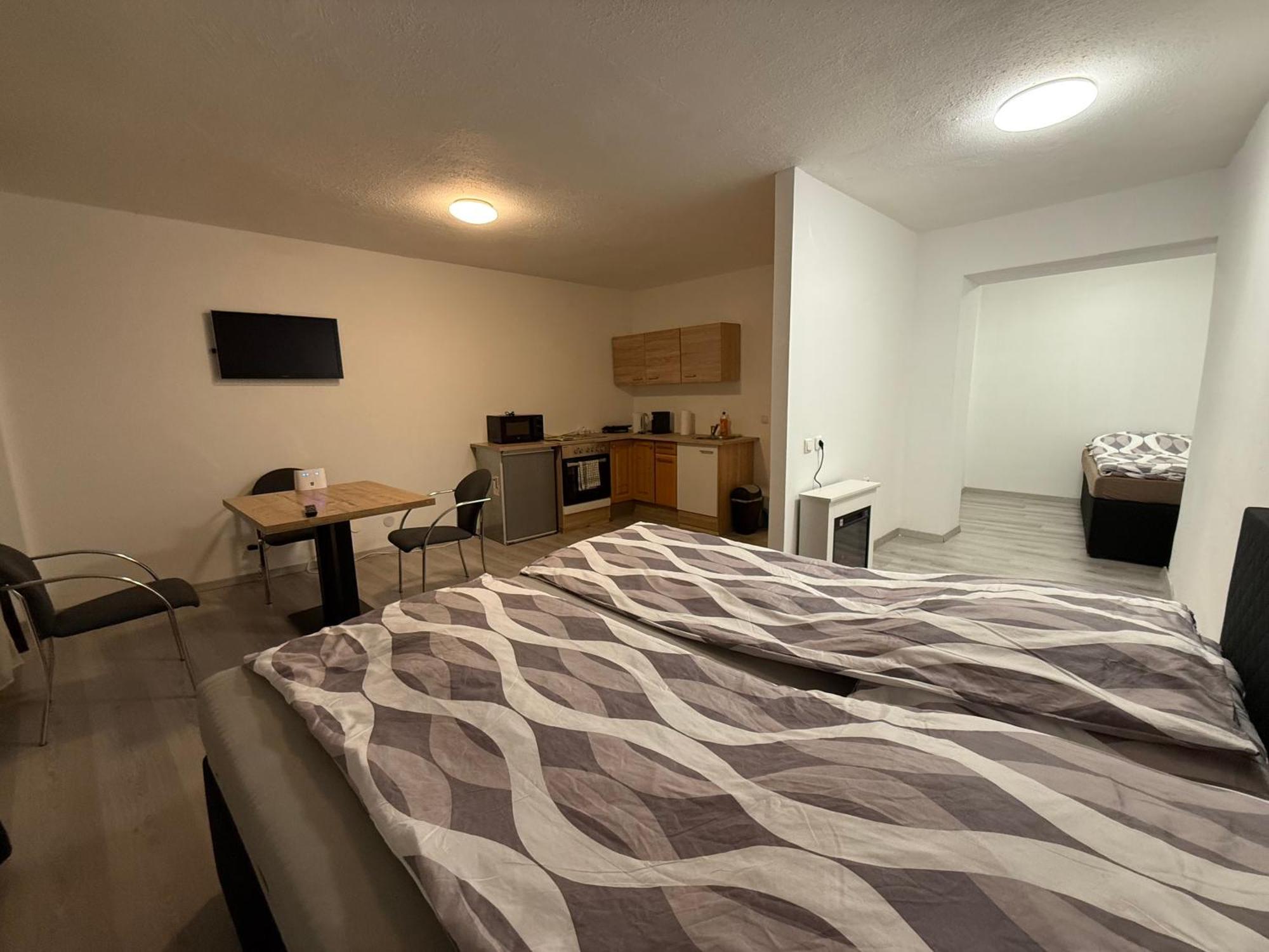 Burg Kapfenberg Exklusiv Apartment ภายนอก รูปภาพ
