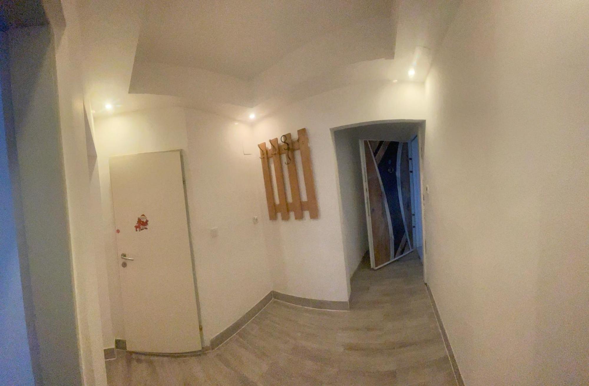 Burg Kapfenberg Exklusiv Apartment ภายนอก รูปภาพ